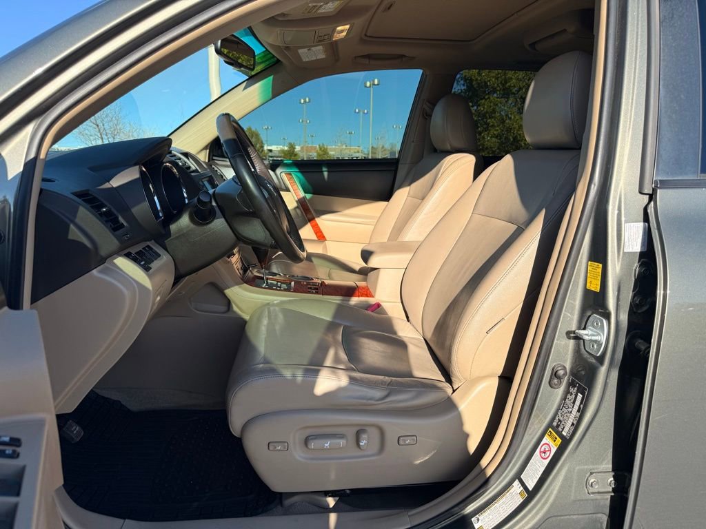 Used 2009 Toyota Highlander Limited image 12
