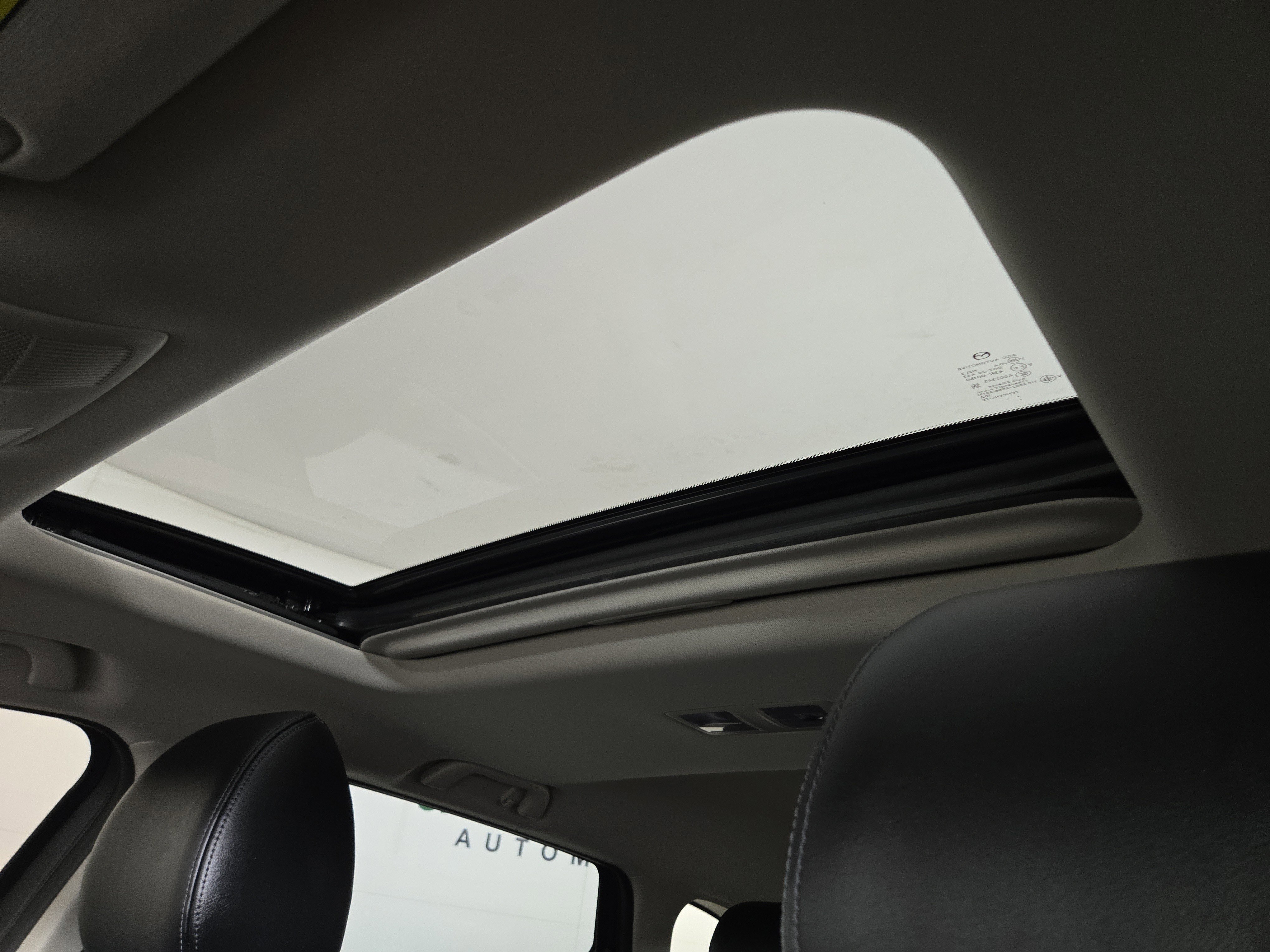 Certified 2023 MAZDA CX-9 Touring Plus image 23