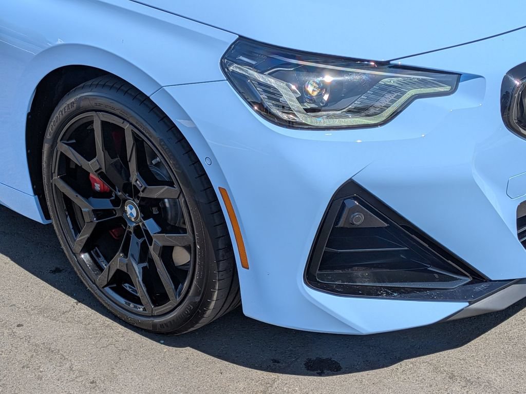 New 2026 BMW M240i xDrive Coupe AWD/4WD image 20