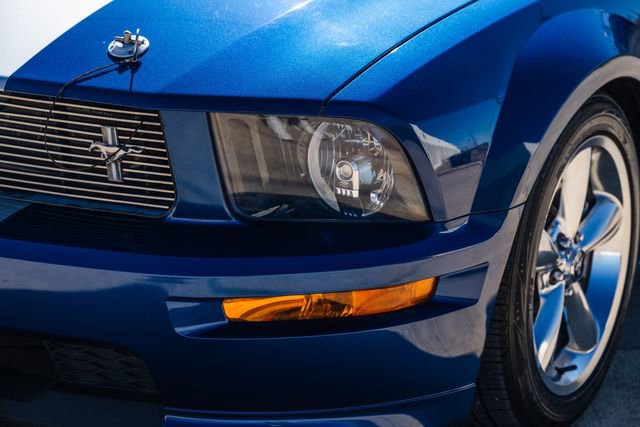 Used 2008 Ford Mustang GT Premium image 47