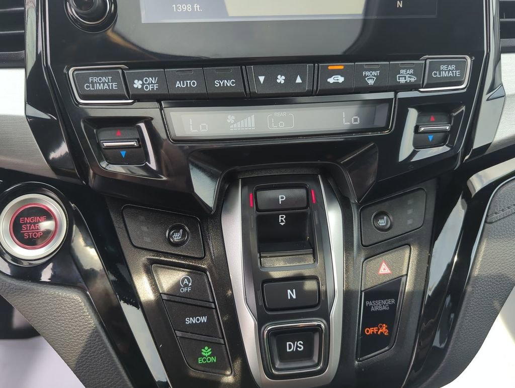 Used 2022 Honda Odyssey Touring image 27