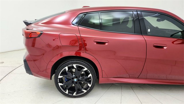 Used 2025 BMW X2 M35i image 12