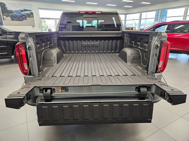 New 2026 GMC Sierra 1500 AT4 w/ AT4 Premium Package AWD/4WD image 14
