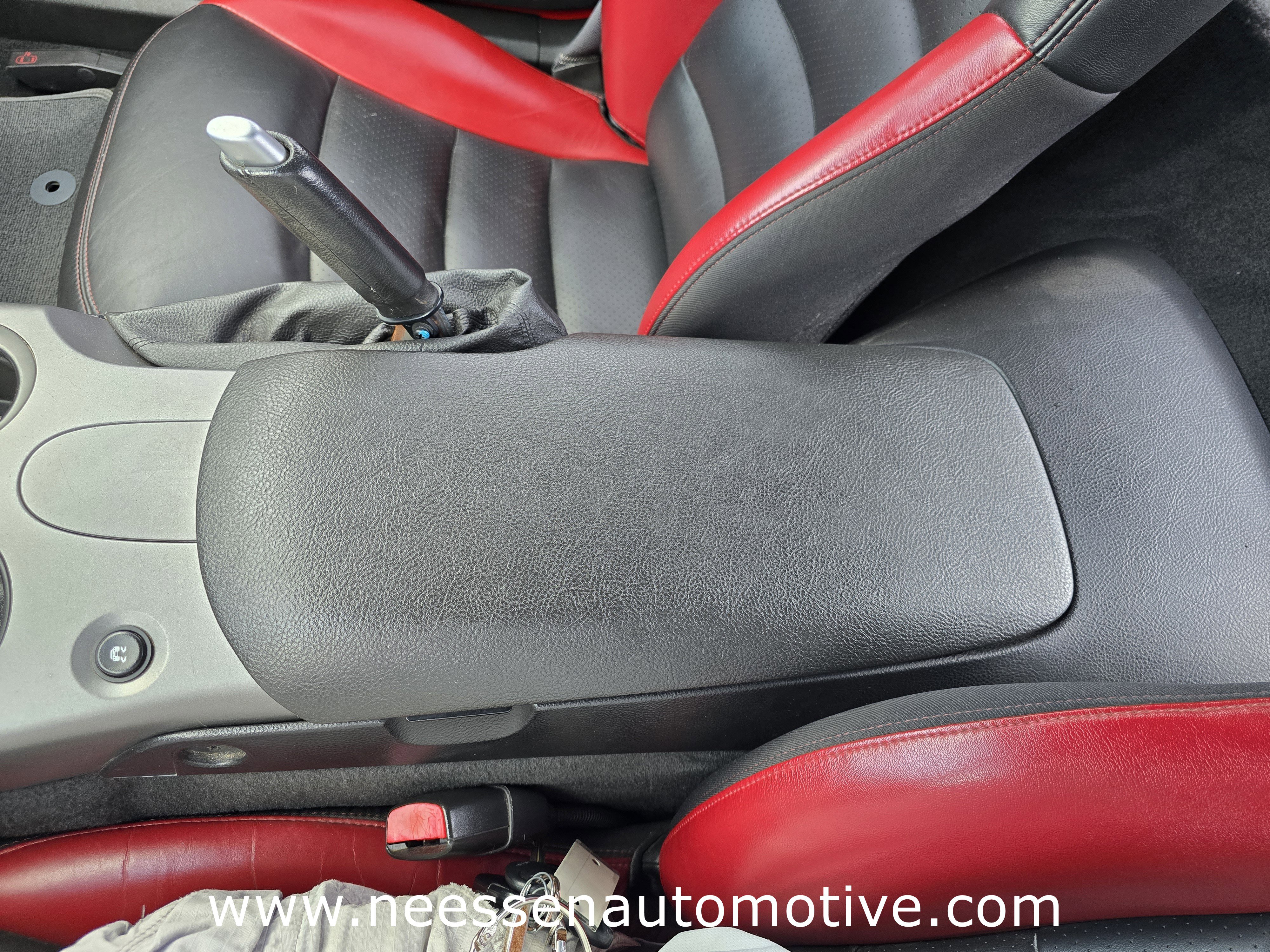 Used 2006 Chevrolet Corvette Z06 w/ Preferred Equipment Group image 32