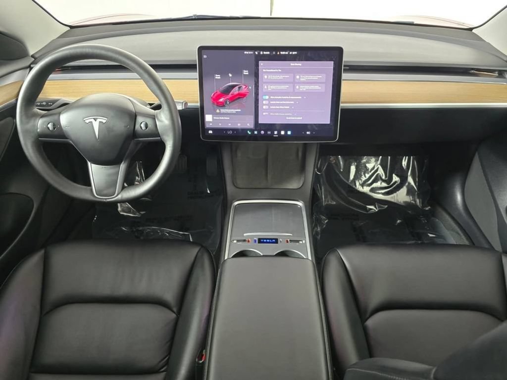 Used 2023 Tesla Model 3 Standard Range RWD image 20