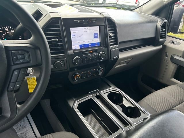 Used 2020 Ford F150 XL w/ Equipment Group 101A Mid image 17
