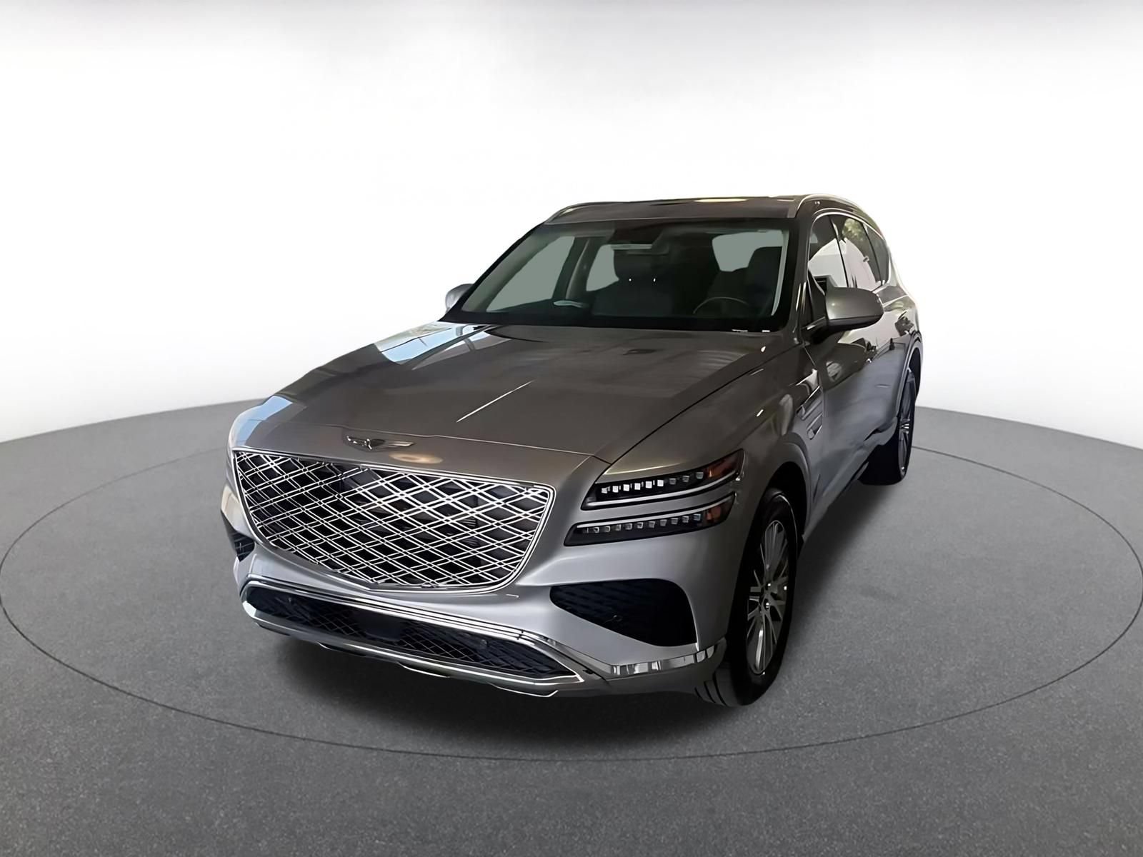 Used 2026 Genesis GV80 2.5T AWD/4WD image 6