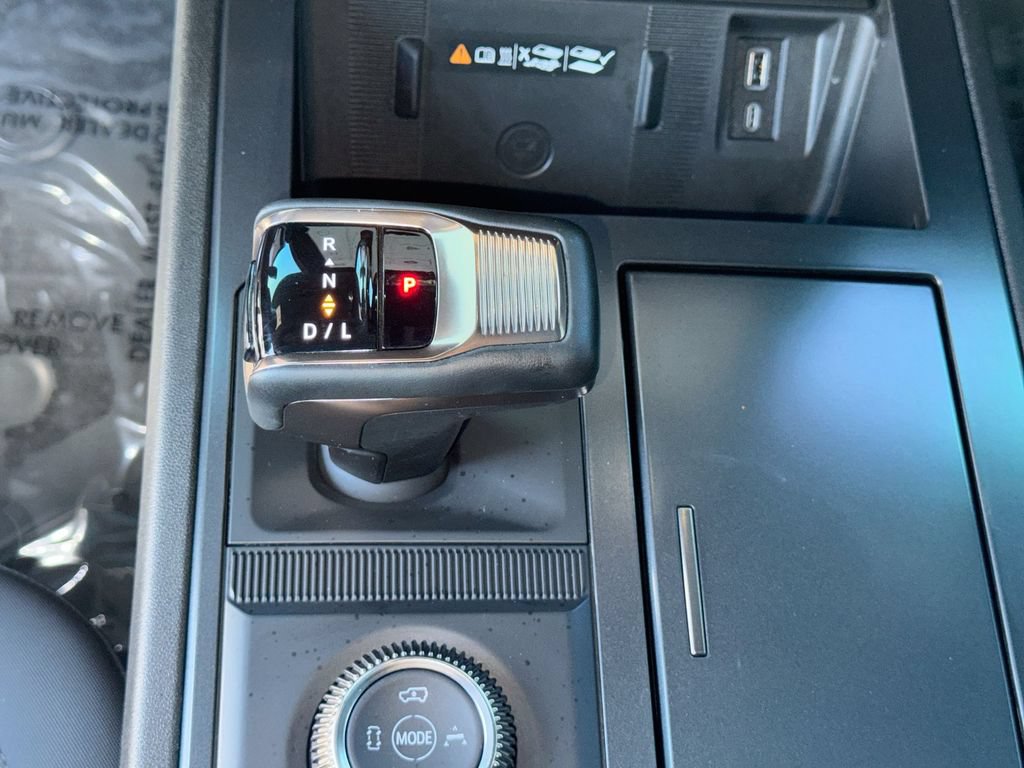 Used 2024 GMC Hummer EV 3X w/ Omega Edition AWD/4WD image 23