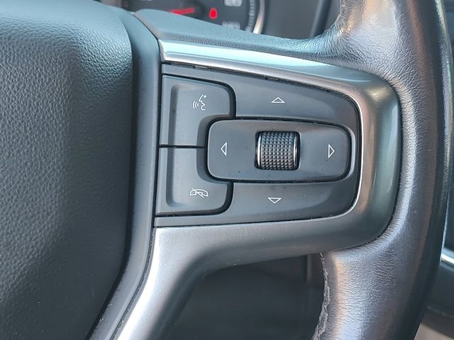 Used 2023 Chevrolet Suburban LS image 20