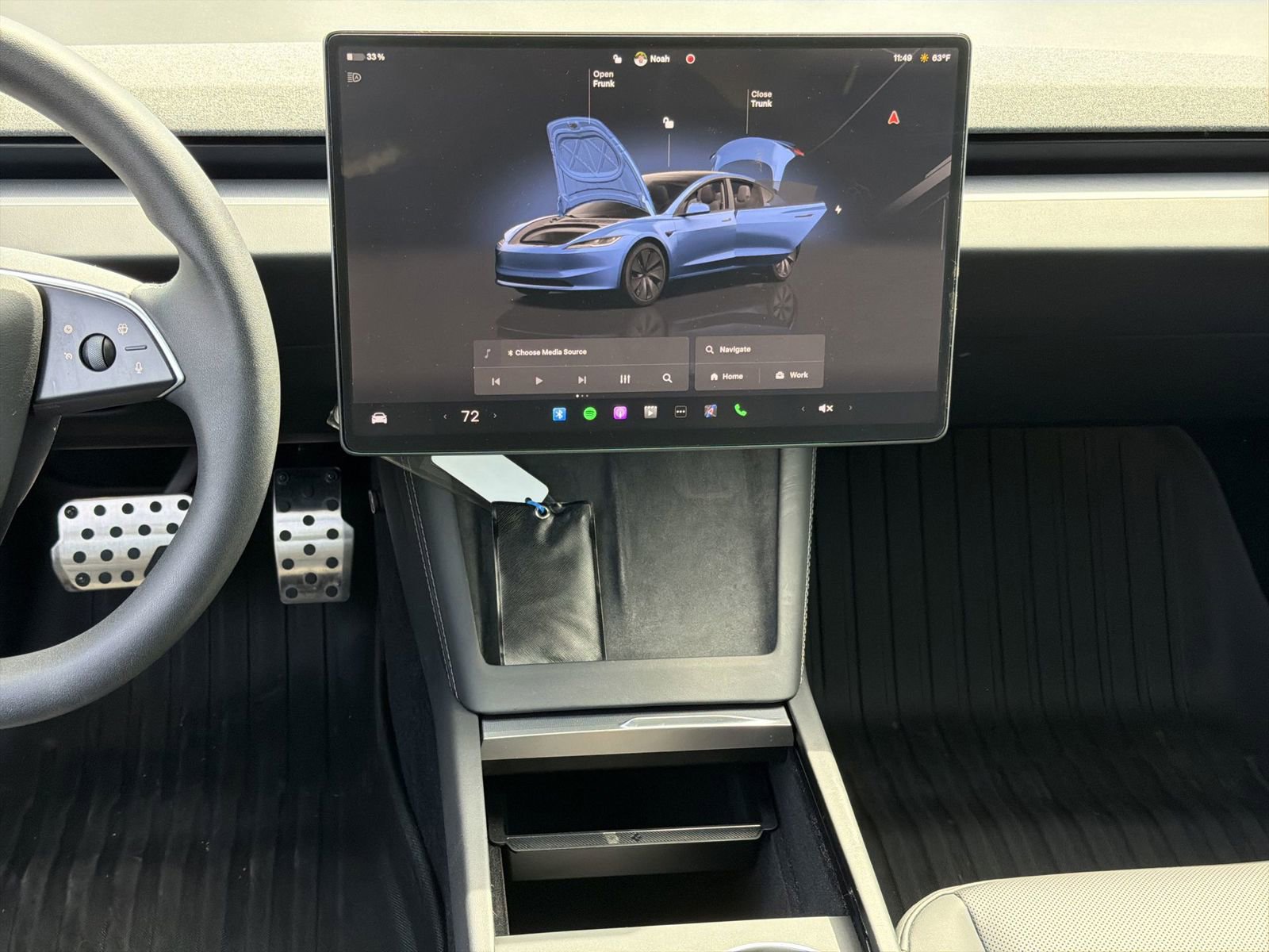 Used 2025 Tesla Model 3 RWD image 31