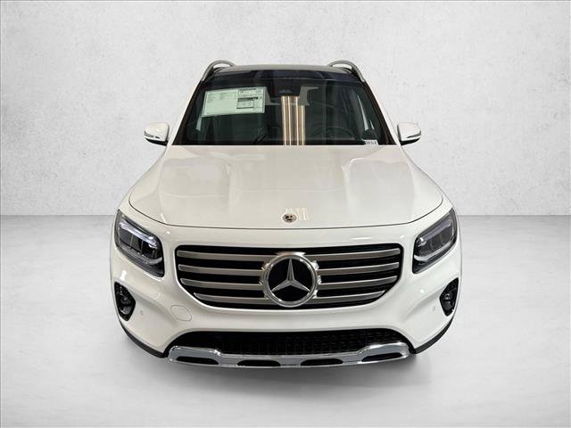 New 2026 Mercedes-Benz GLB 250 image 2