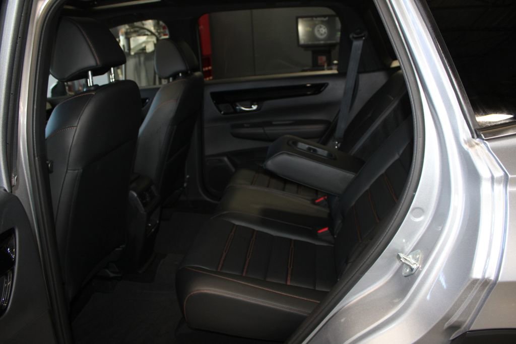 Used 2024 Honda CR-V Sport Touring image 17