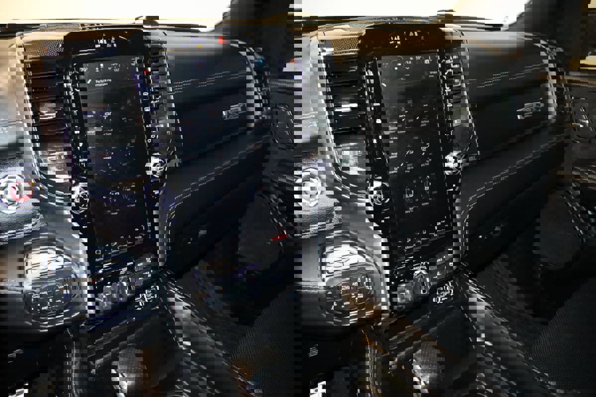 Used 2022 RAM 1500 TRX w/ TRX Level 2 Equipment Group image 61