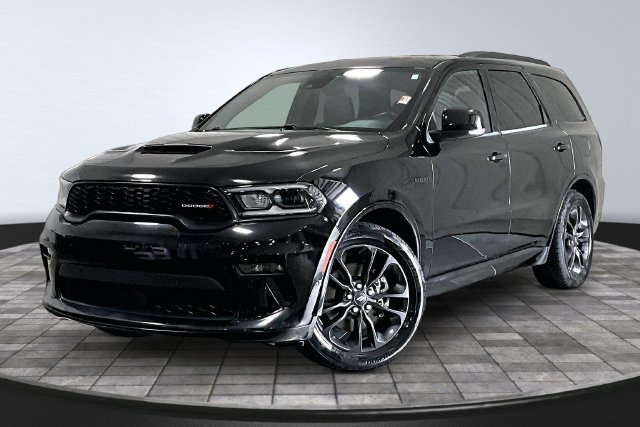 Used 2023 Dodge Durango R/T AWD/4WD image 3