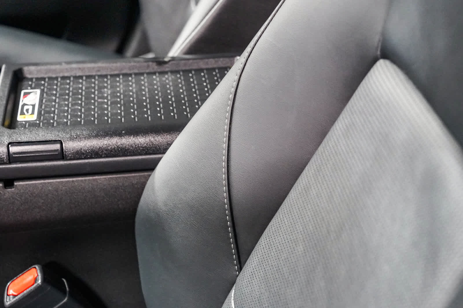 Certified 2026 Toyota RAV4 XLE Premium FWD image 20