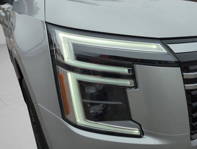 New 2026 Nissan Armada SL image 41