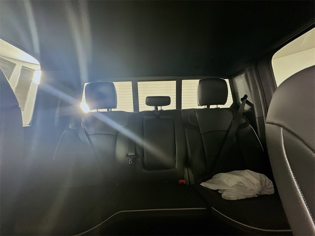 New 2026 RAM 3500 Laramie image 10