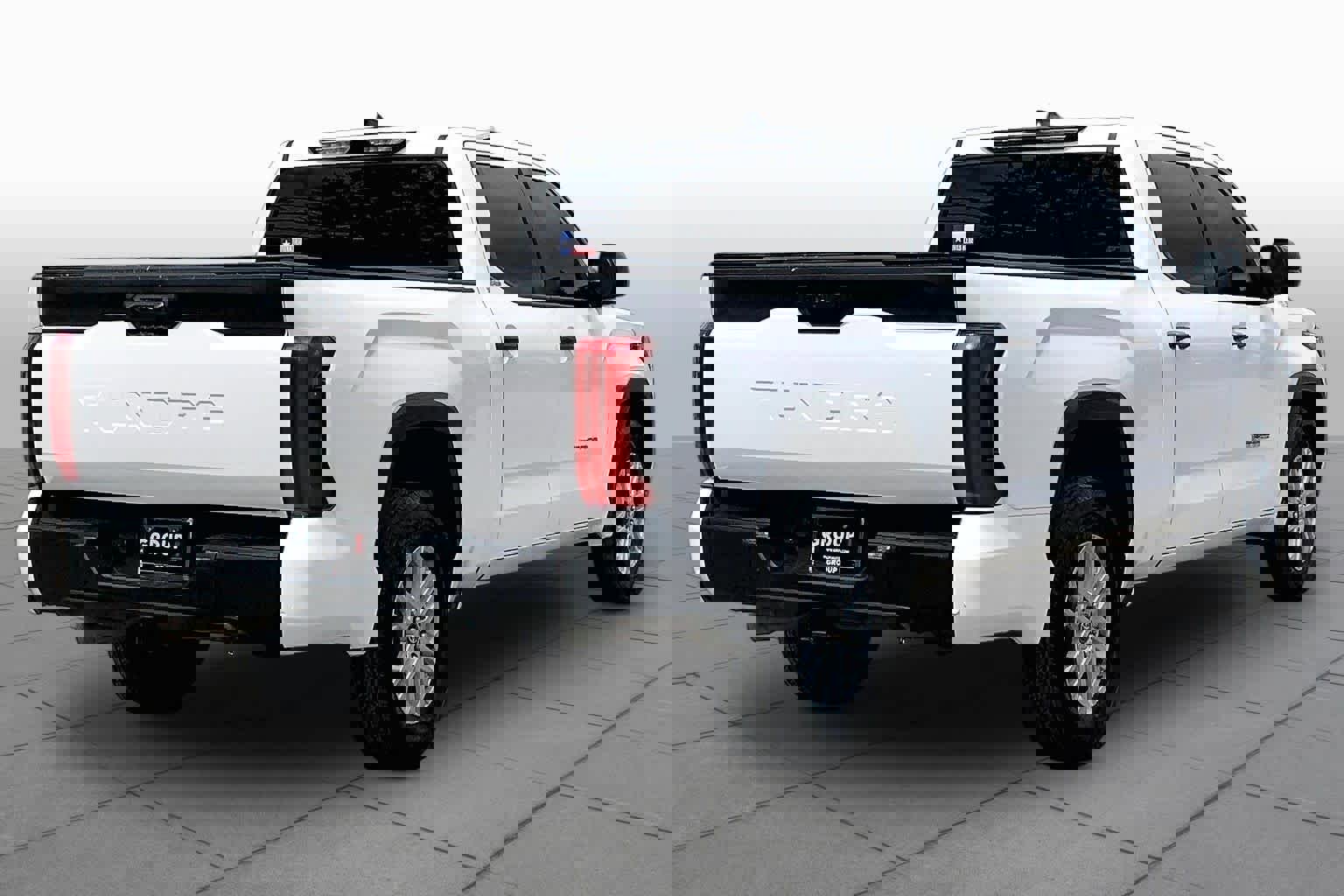 Used 2025 Toyota Tundra SR5 image 13