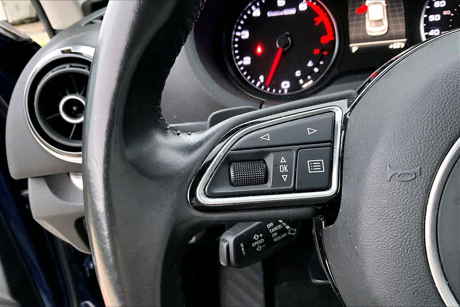 Certified 2015 Audi A3 2.0T Premium Plus AWD/4WD image 23
