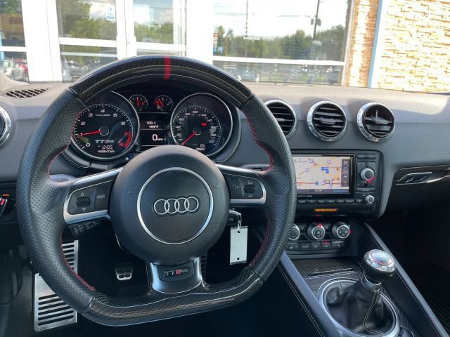 Used 2013 Audi TT RS w/ Tech Pkg AWD/4WD image 34