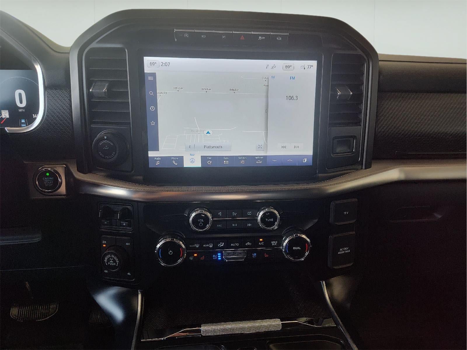 Used 2023 Ford F150 Raptor w/ Raptor Carbon Fiber Package AWD/4WD image 19