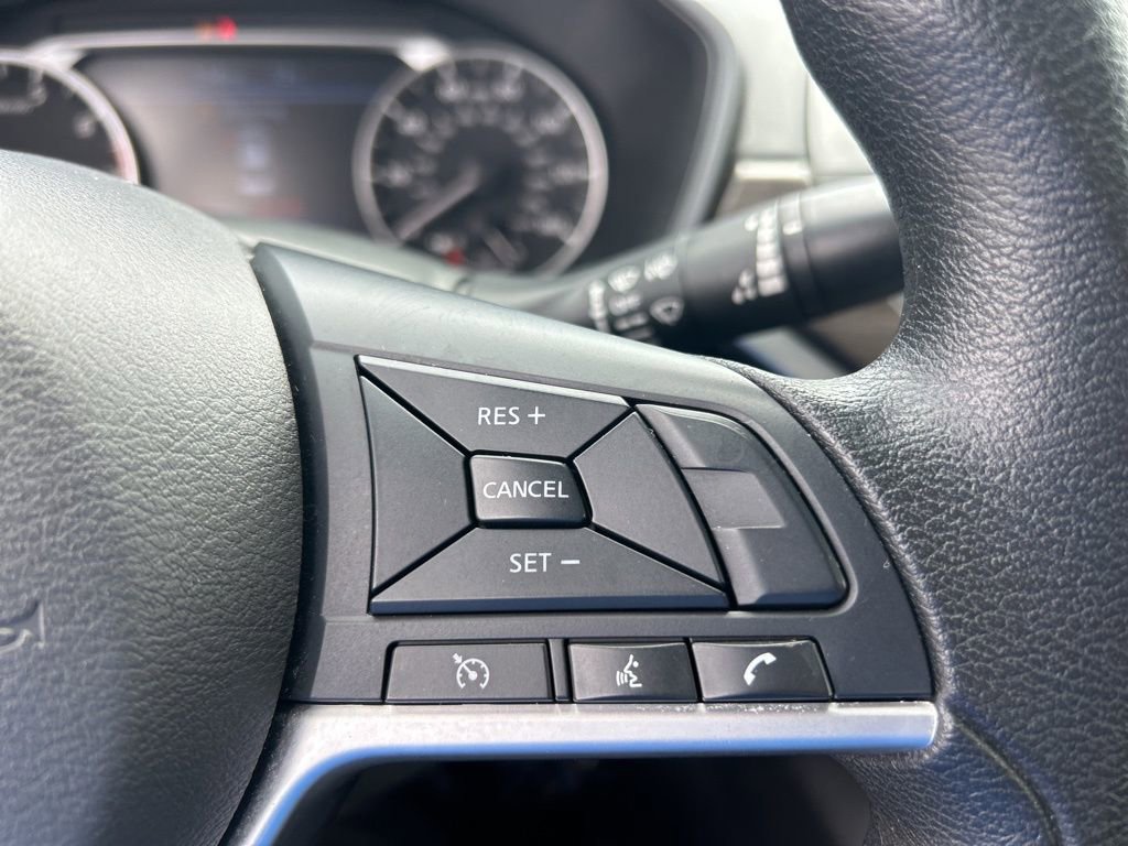 Used 2024 Nissan Altima 2.5 SV image 36