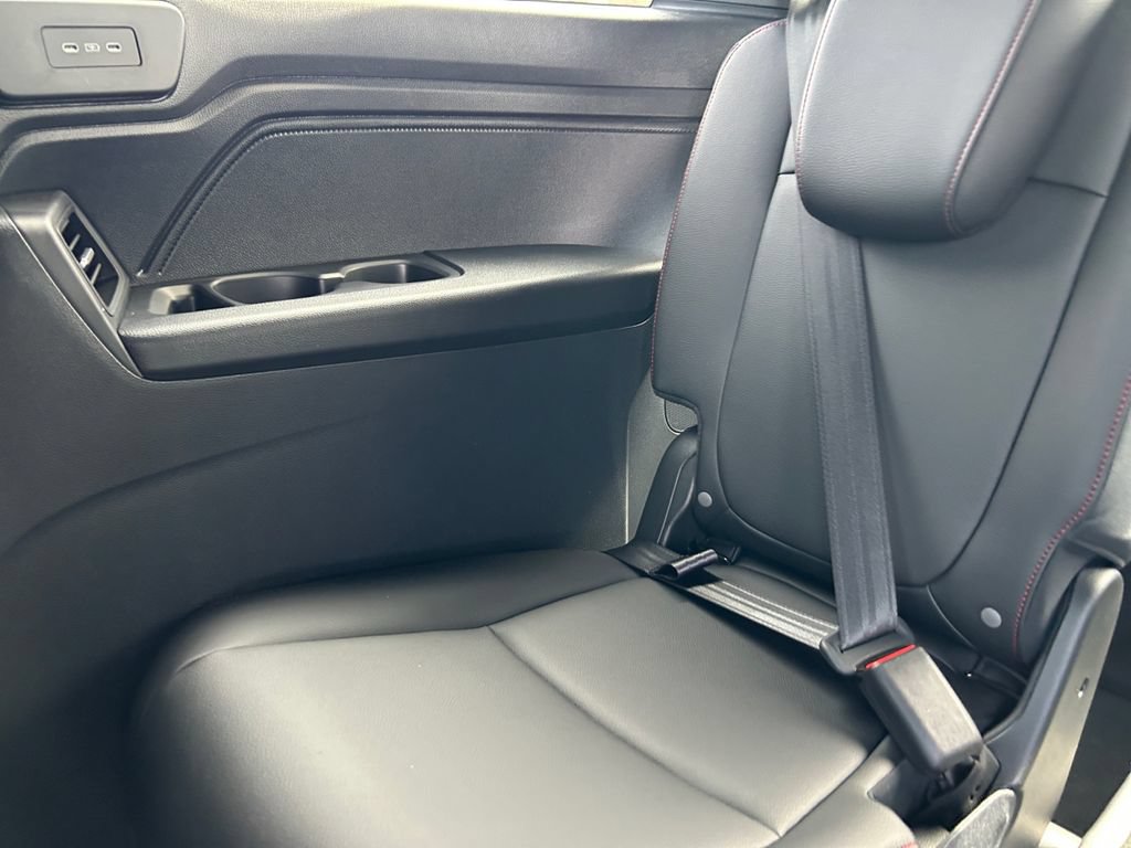New 2026 Honda Odyssey Sport-L image 17