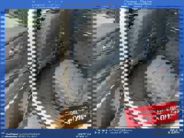 New 2026 Chevrolet Traverse LT w/ Enhanced Driving Package image 14