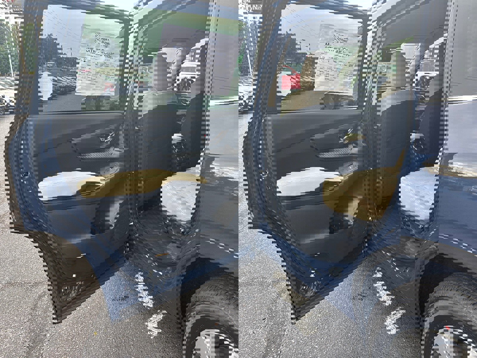 New 2025 Subaru Ascent Premium image 29