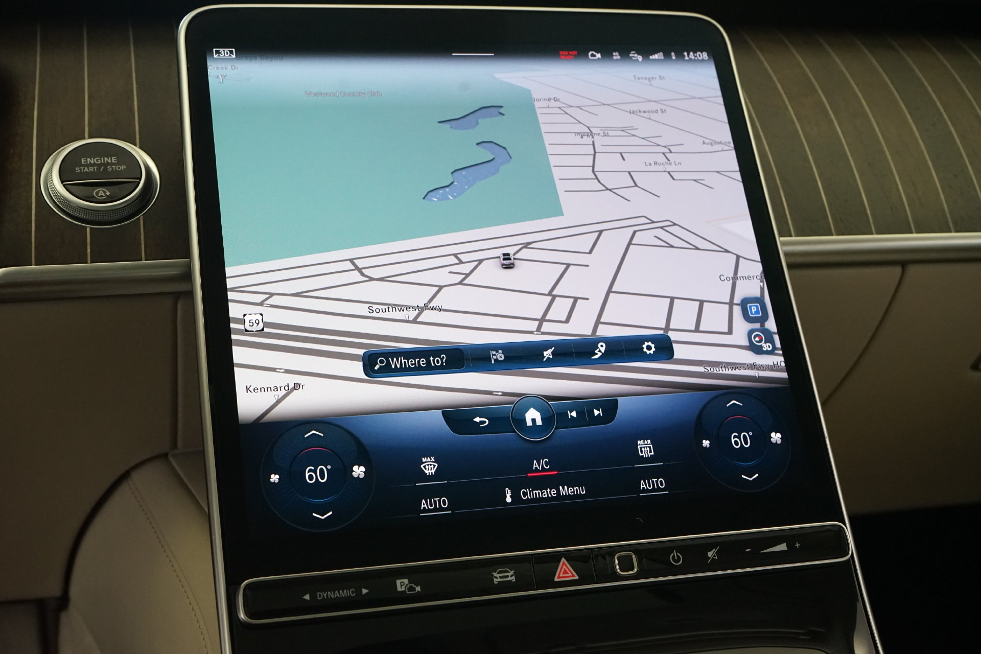 Used 2022 Mercedes-Benz Maybach S 580 4MATIC image 16