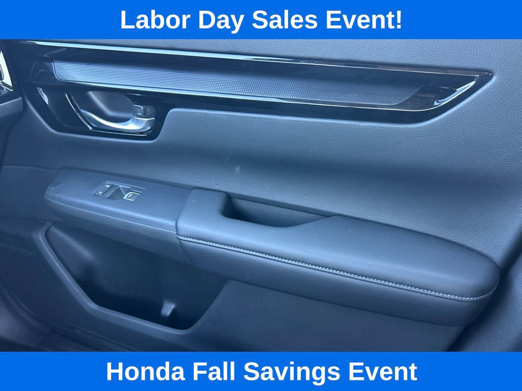 Used 2024 Honda CR-V EX-L image 22