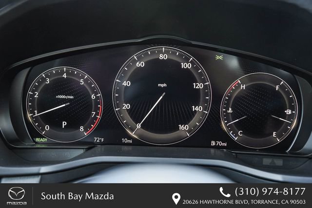 New 2026 MAZDA CX-90 3.3 Turbo w/ Premium Plus Pkg AWD/4WD image 22