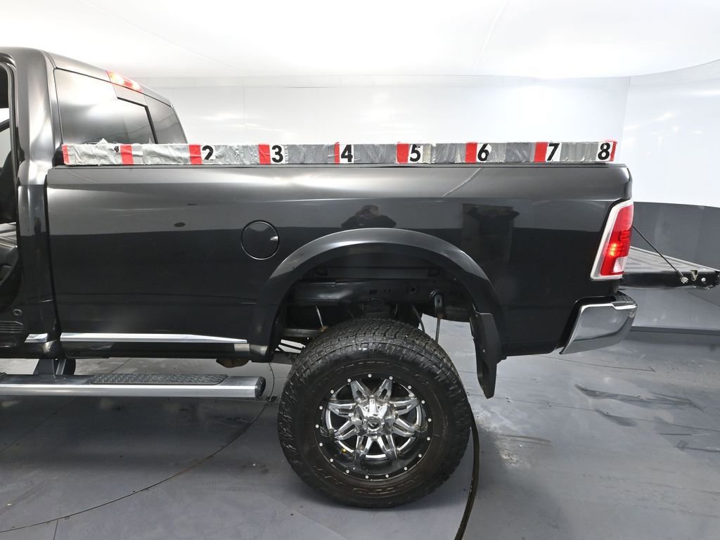 Used 2016 RAM 2500 Limited image 44