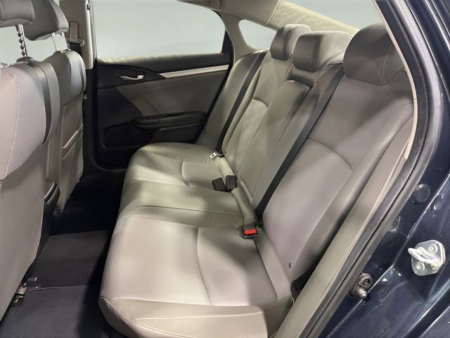 Used 2018 Honda Civic EX-L image 27