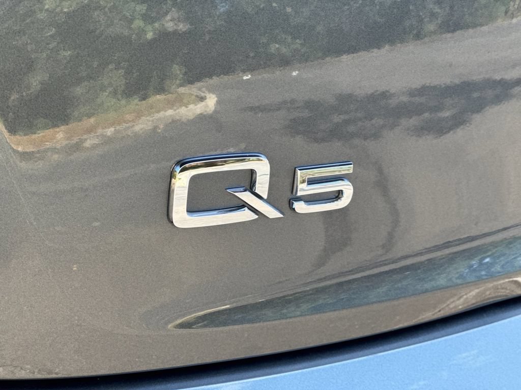 Certified 2023 Audi Q5 e Premium w/ Convenience Package AWD/4WD image 37