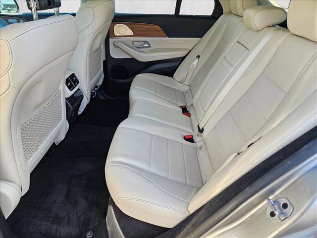 Used 2022 Mercedes-Benz GLE 350 image 20