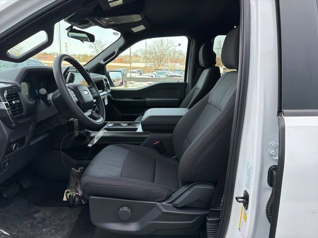 New 2026 Ford F150 STX w/ Equipment Group 200A image 12