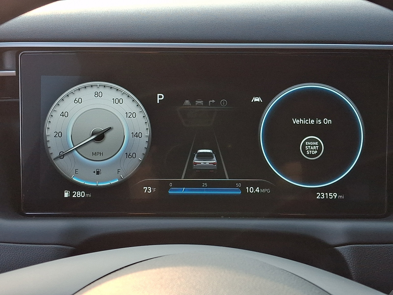 Certified 2024 Hyundai Santa Cruz Night AWD/4WD image 22