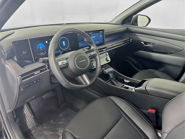 New 2025 Hyundai Santa Cruz Limited image 19