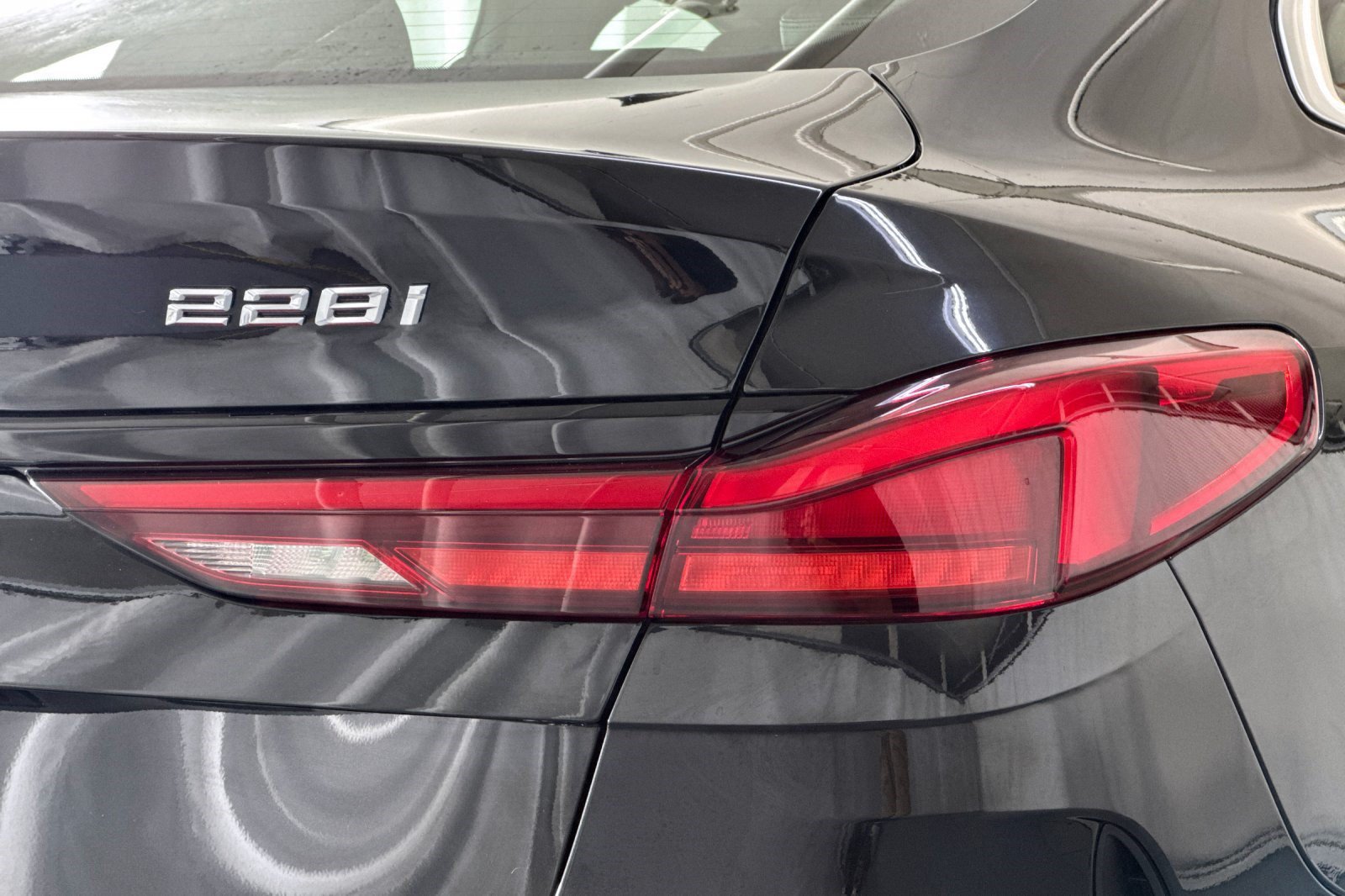 Certified 2023 BMW 228i Gran Coupe w/ Convenience Package FWD image 28