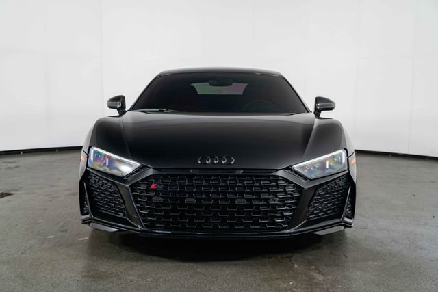 Used 2020 Audi R8 V10 image 3