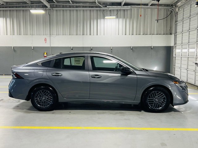 New 2026 Nissan Sentra SV w/ Floor Mat Package image 16