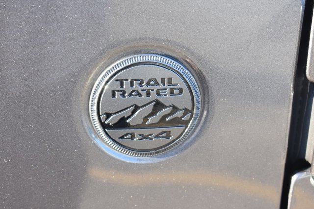 Used 2025 Jeep Gladiator Sport image 10