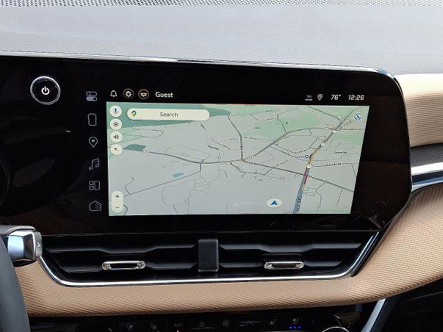 New 2026 Chevrolet Equinox ACTIV w/ Convenience Package III image 6