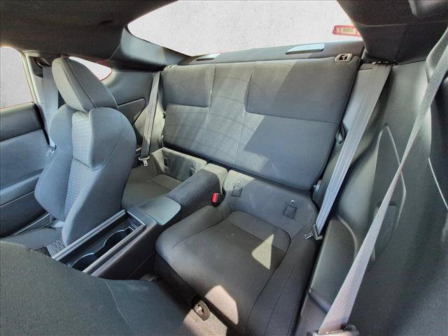 Used 2023 Toyota GR86 RWD image 16
