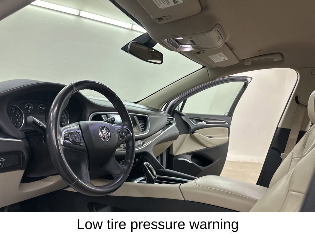 Used 2021 Buick Enclave Essence w/ Sound and Sites Package image 31