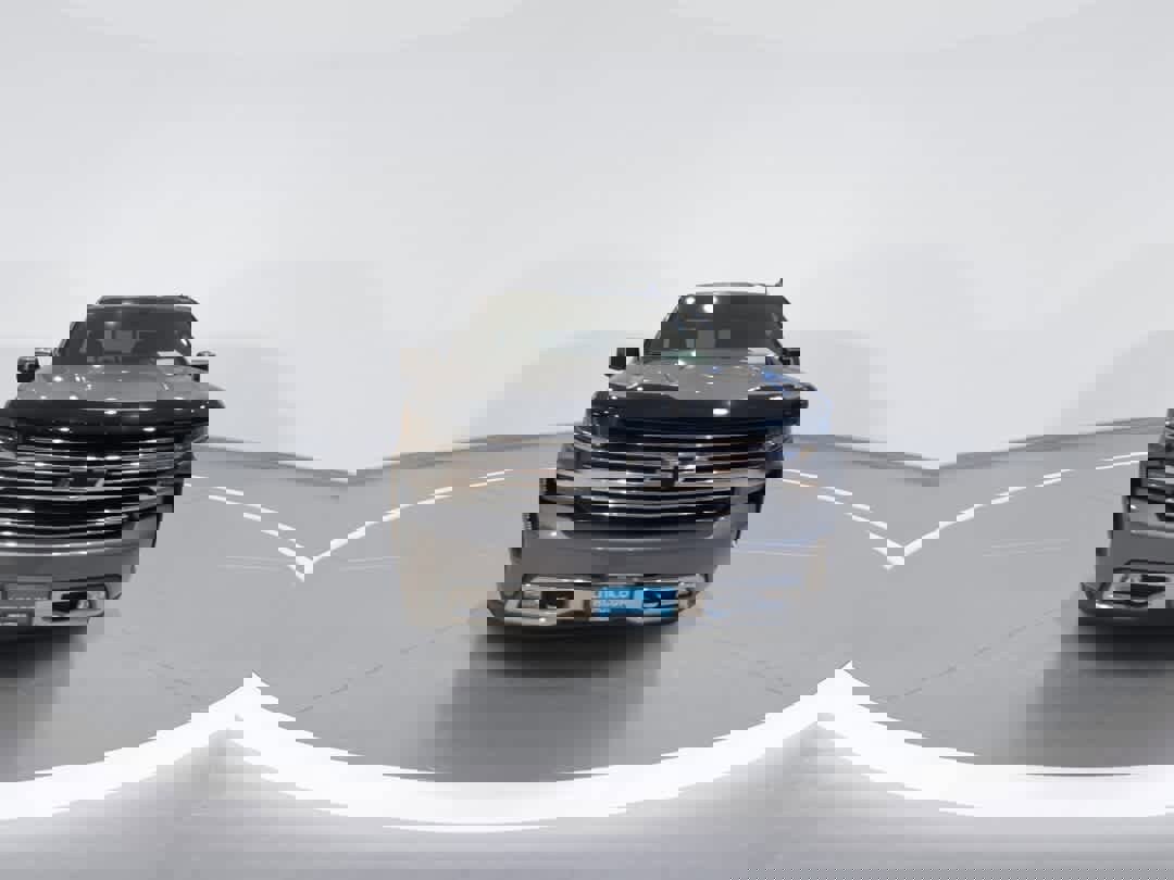 Used 2019 Chevrolet Silverado 1500 High Country image 3