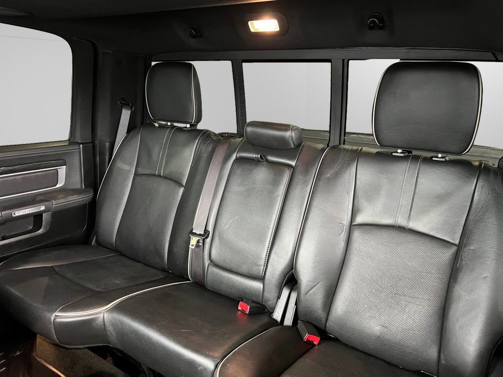 Used 2015 RAM 1500 Limited image 20