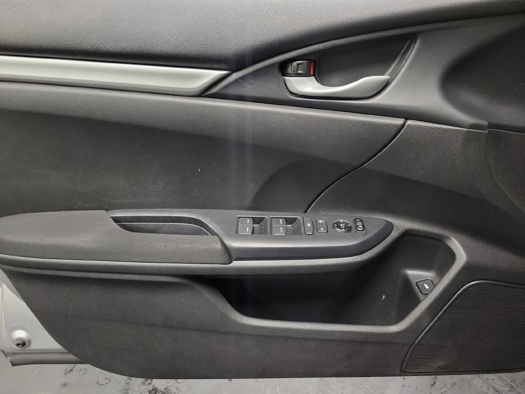 Used 2016 Honda Civic LX image 21