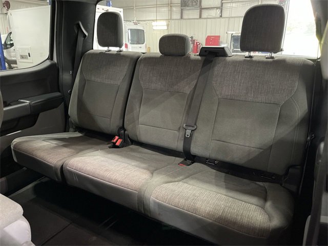 Used 2024 Ford F250 XLT image 27